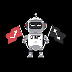 Trending Bot “J-Bot”